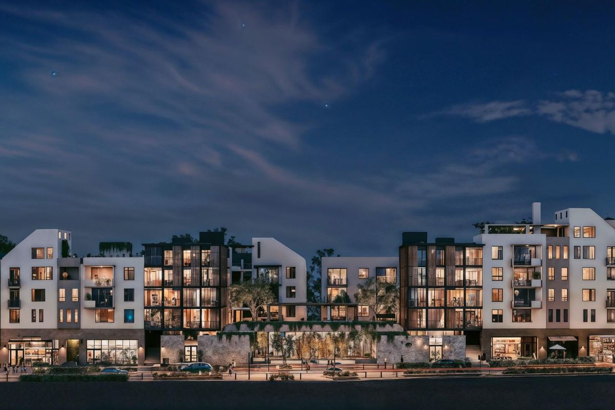 Elevated luxury with panoramic Winelands views - Photo 3