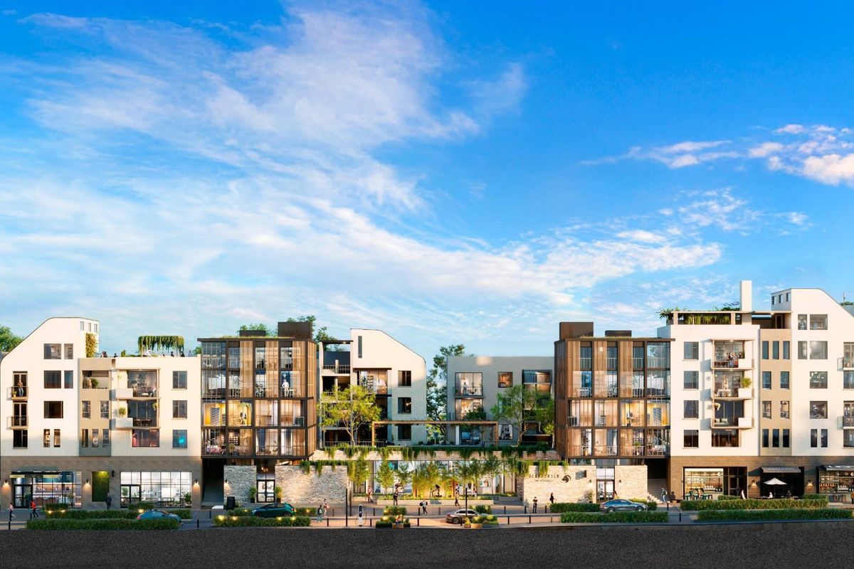 Elevated luxury with panoramic Winelands views - Photo 2