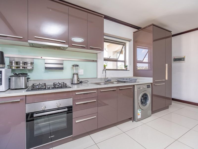 Smart, Stylish and Fun - 1-Bed Palm View Estate - Photo 9