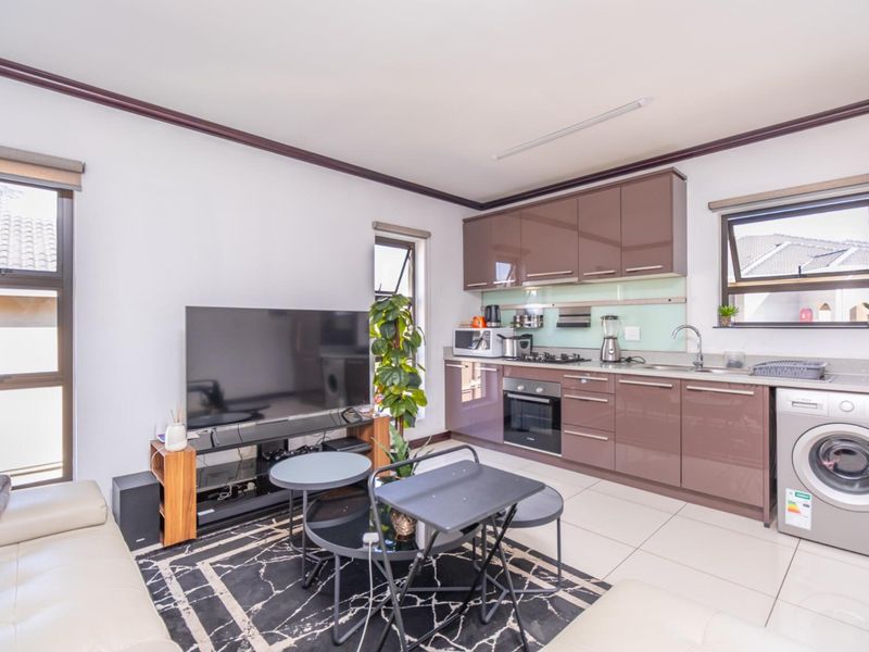 Smart, Stylish and Fun - 1-Bed Palm View Estate - Photo 6
