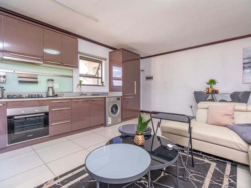 Smart, Stylish and Fun - 1-Bed Palm View Estate - Photo 8