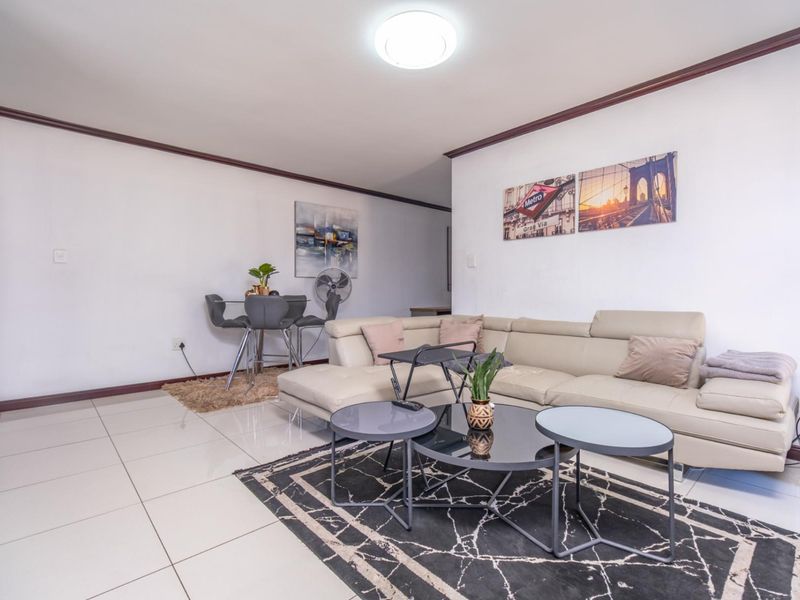 Smart, Stylish and Fun - 1-Bed Palm View Estate - Photo 7