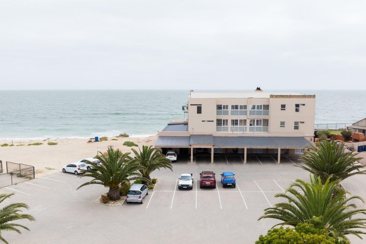 Prime Beachfront Boutique Hotel and Restaurant - Laaiplek, West Coast - Photo 4