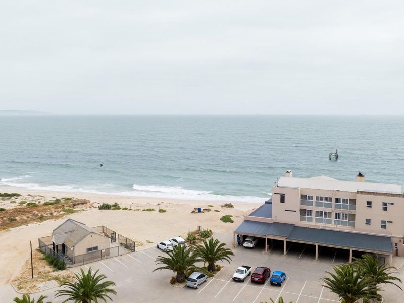 Prime Beachfront Boutique Hotel and Restaurant - Laaiplek, West Coast - Photo 3