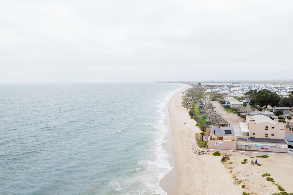 Prime Beachfront Boutique Hotel and Restaurant - Laaiplek, West Coast - Photo 5