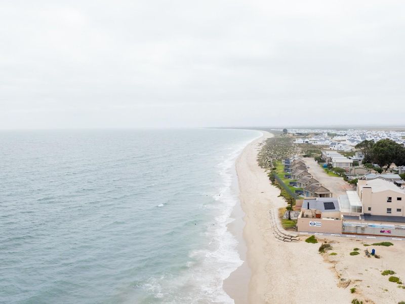 Prime Beachfront Boutique Hotel and Restaurant - Laaiplek, West Coast - Photo 5