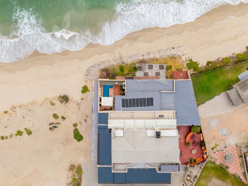 Prime Beachfront Boutique Hotel and Restaurant - Laaiplek, West Coast - Photo 10