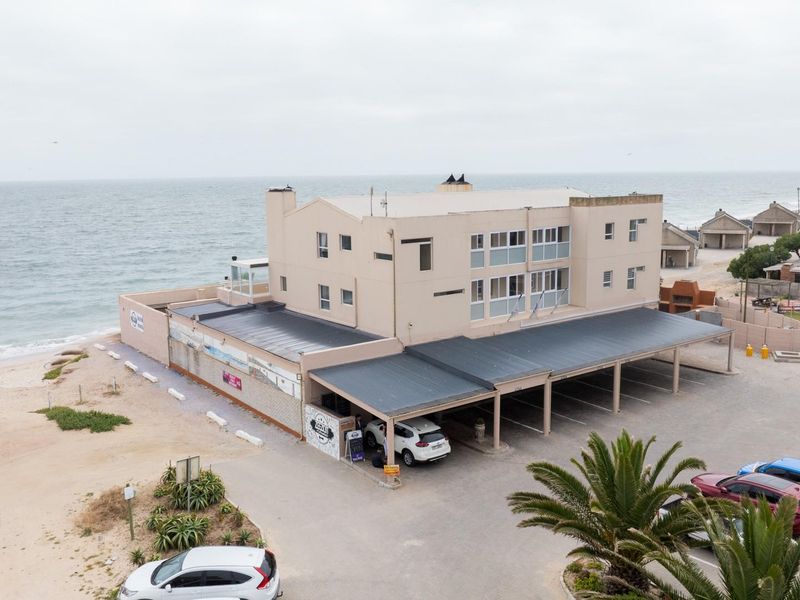 Prime Beachfront Boutique Hotel and Restaurant - Laaiplek, West Coast - Photo 9