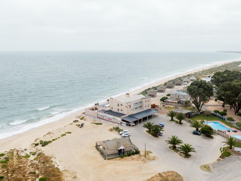 Prime Beachfront Boutique Hotel and Restaurant - Laaiplek, West Coast - Photo 8