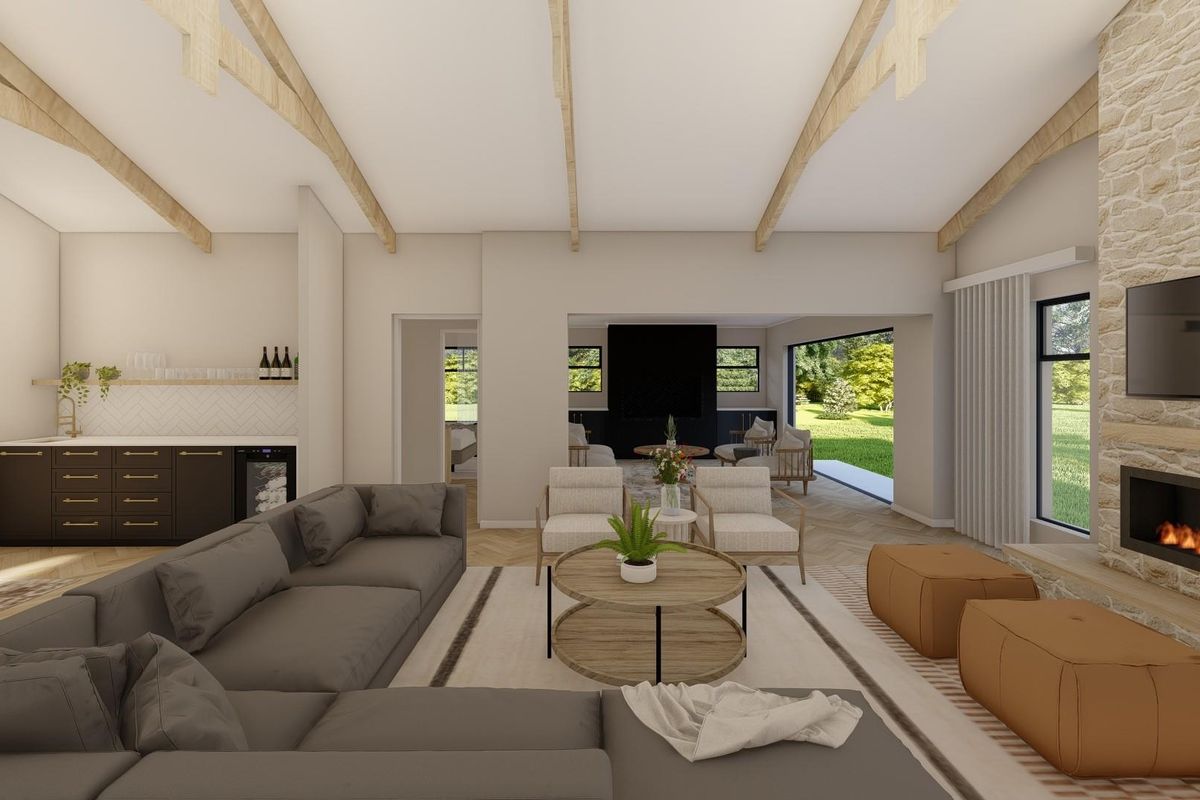 Design Your Dream Home in Le Juille - Langebaan Country Estate - Photo 3