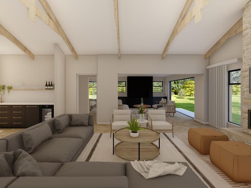 Design Your Dream Home in Le Juille - Langebaan Country Estate - Photo 3