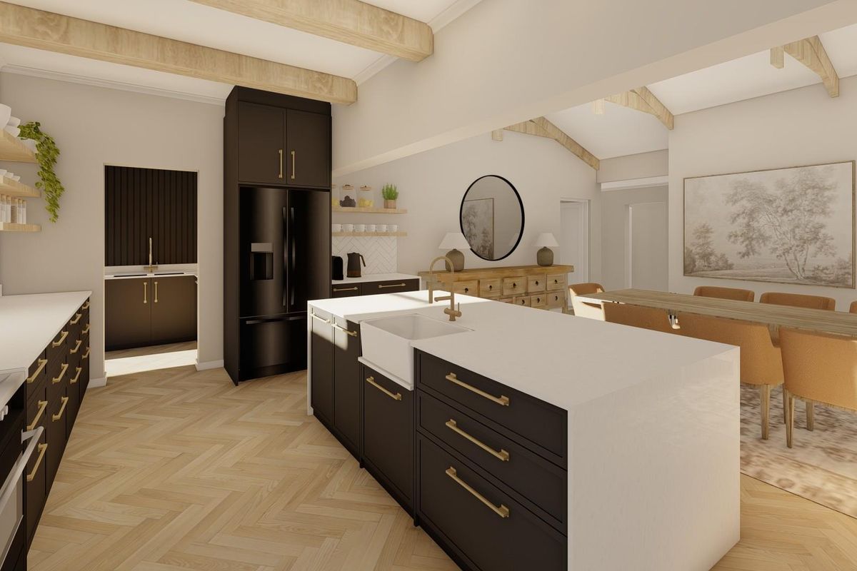 Design Your Dream Home in Le Juille - Langebaan Country Estate - Photo 2