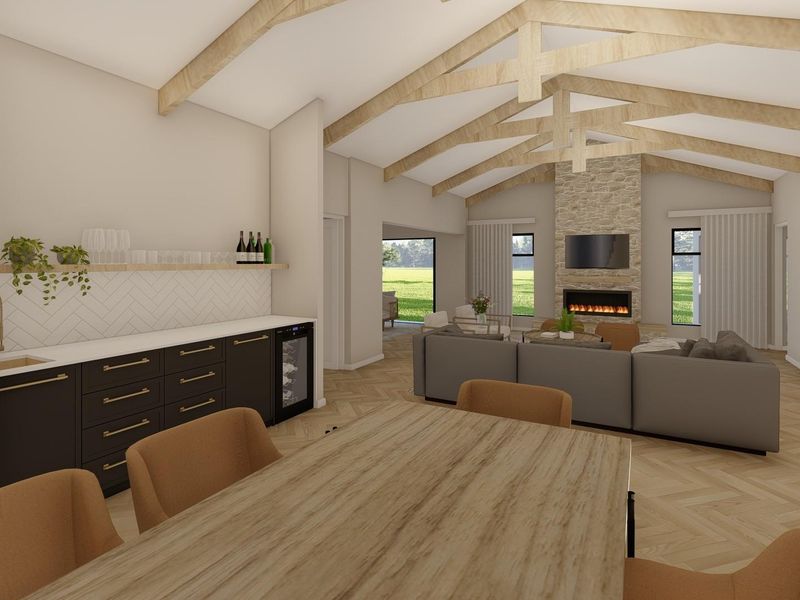 Design Your Dream Home in Le Juille - Langebaan Country Estate - Photo 7