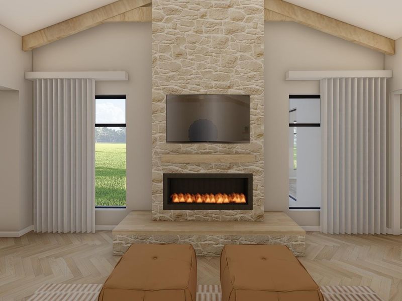 Design Your Dream Home in Le Juille - Langebaan Country Estate - Photo 9