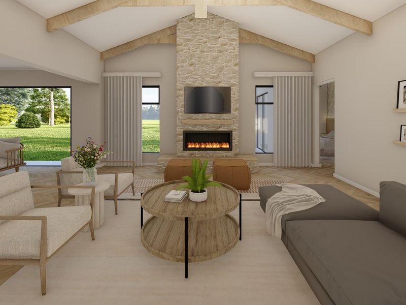 Design Your Dream Home in Le Juille - Langebaan Country Estate - Photo 1