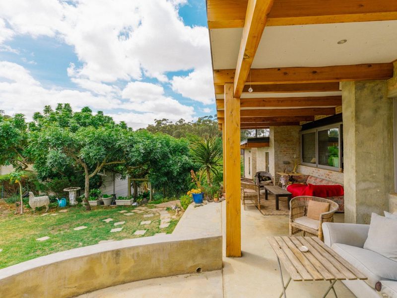 Contemporary Living in Harmony with Nature  -- Napier, Cape Agulhas R3m - Photo 5