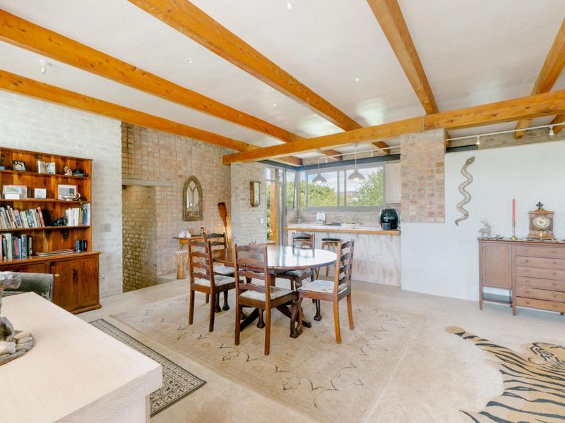 Contemporary Living in Harmony with Nature  -- Napier, Cape Agulhas R3m - Photo 9