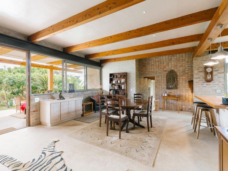 Contemporary Living in Harmony with Nature  -- Napier, Cape Agulhas R3m - Photo 8