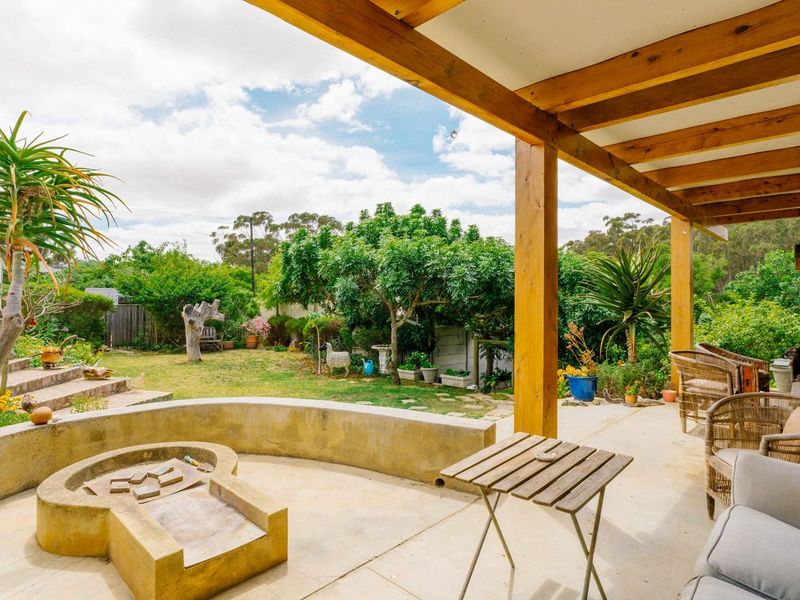 Contemporary Living in Harmony with Nature  -- Napier, Cape Agulhas R3m - Photo 6