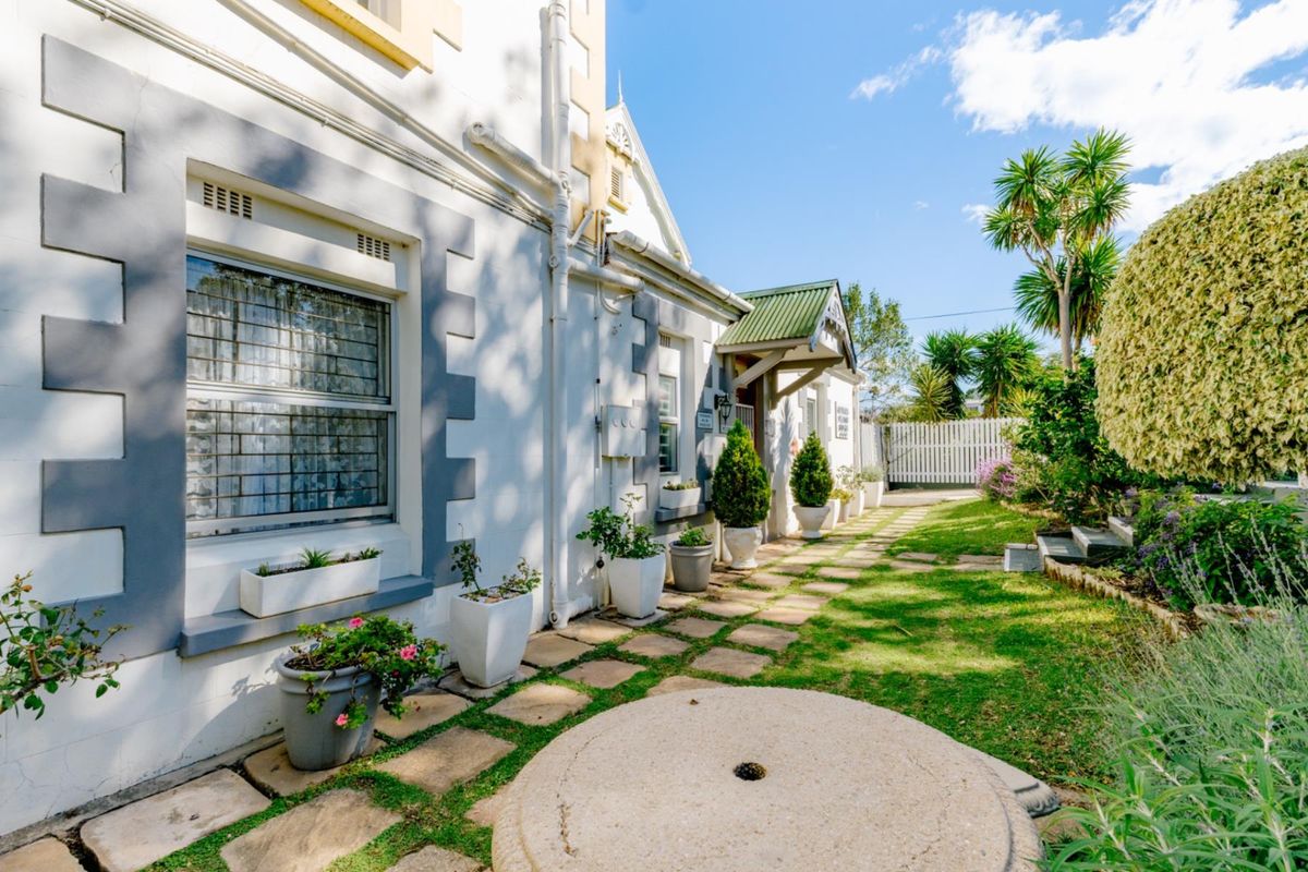 Landmark Opportunity: A Historic Victorian Gem in the Commercial Heart of Knysna - Photo 5