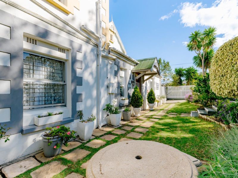 Landmark Opportunity: A Historic Victorian Gem in the Commercial Heart of Knysna - Photo 5