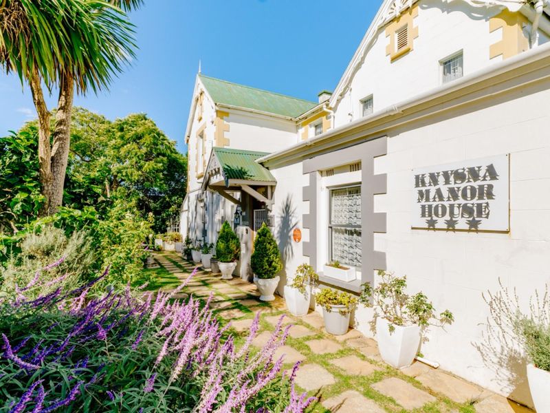 Landmark Opportunity: A Historic Victorian Gem in the Commercial Heart of Knysna - Photo 4