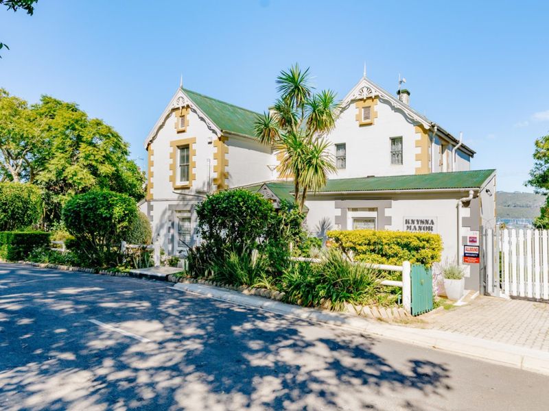 Landmark Opportunity: A Historic Victorian Gem in the Commercial Heart of Knysna - Photo 3
