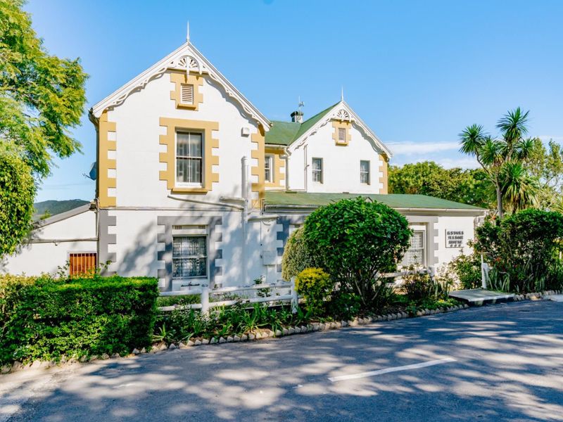 Landmark Opportunity: A Historic Victorian Gem in the Commercial Heart of Knysna - Photo 2