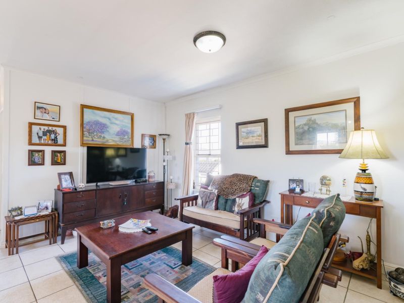 Landmark Opportunity: A Historic Victorian Gem in the Commercial Heart of Knysna - Photo 7