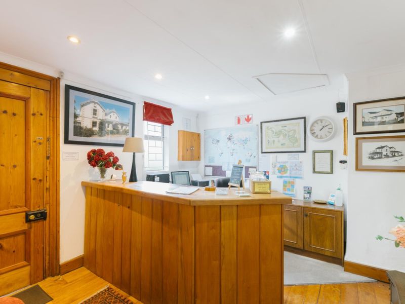 Landmark Opportunity: A Historic Victorian Gem in the Commercial Heart of Knysna - Photo 6