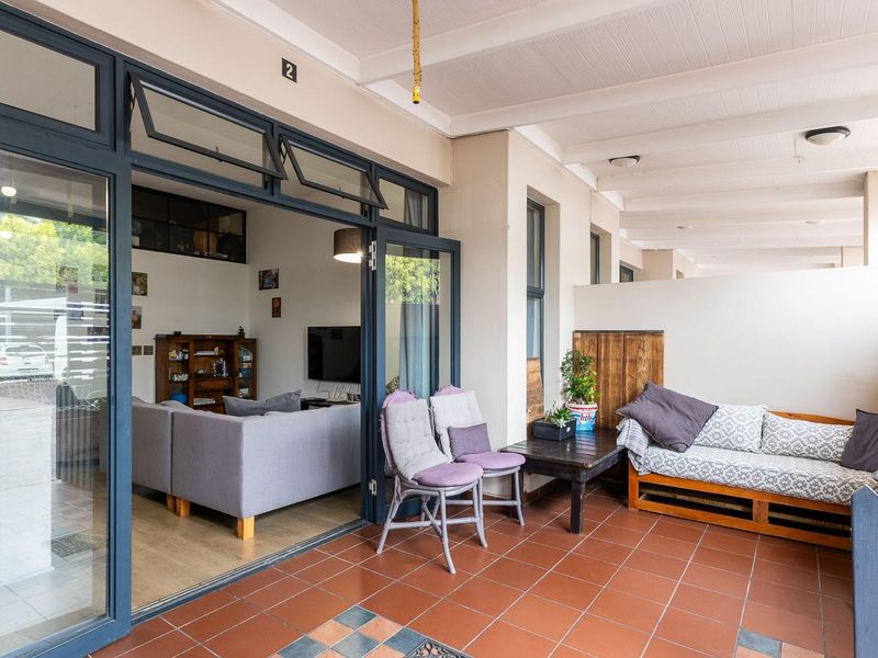 The Ultimate Knysna Central Hub: Modern, Secure and Perfectly Positioned - Photo 5