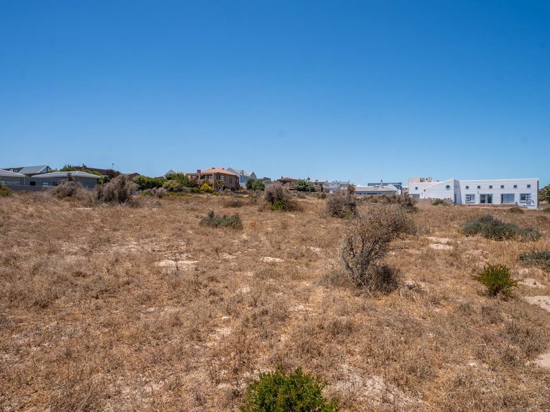 Rare Coastal Panhandle Stand with Scenic Lagoon Views - Photo 5