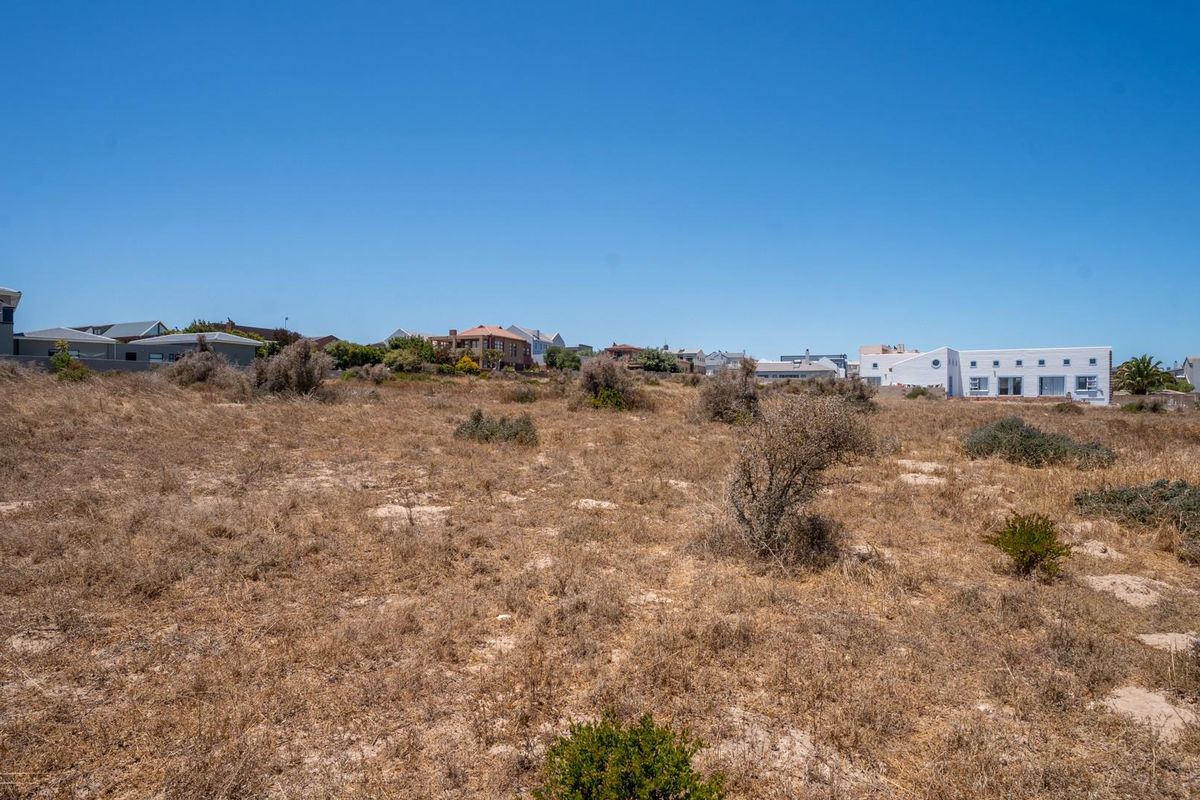 Rare Coastal Panhandle Stand with Scenic Lagoon Views - Photo 5