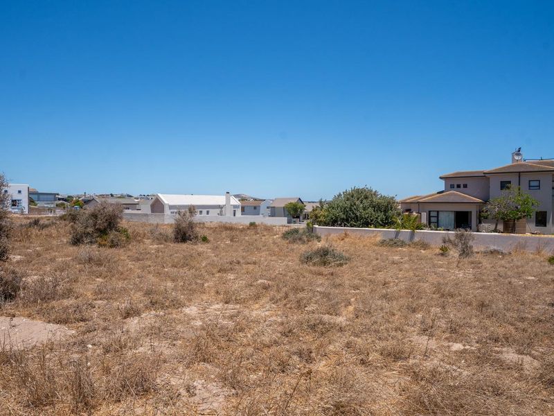 Rare Coastal Panhandle Stand with Scenic Lagoon Views - Photo 10