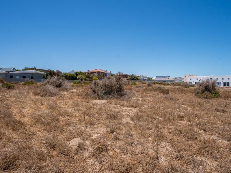 Rare Coastal Panhandle Stand with Scenic Lagoon Views - Photo 9