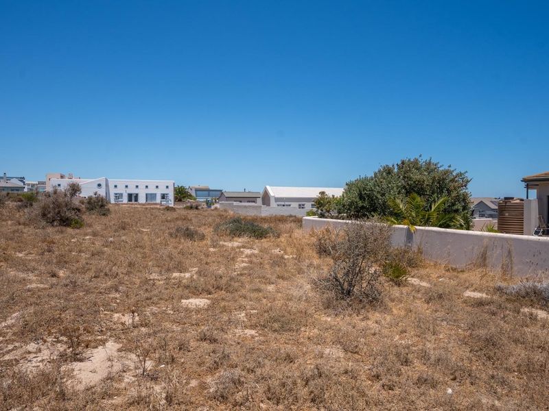 Rare Coastal Panhandle Stand with Scenic Lagoon Views - Photo 7