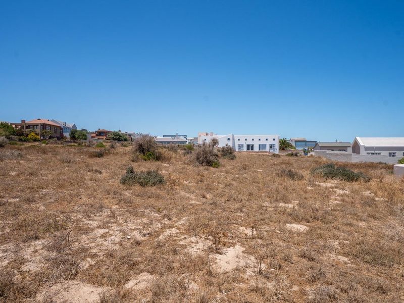 Rare Coastal Panhandle Stand with Scenic Lagoon Views - Photo 6