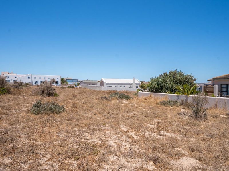 Rare Coastal Panhandle Stand with Scenic Lagoon Views - Photo 8