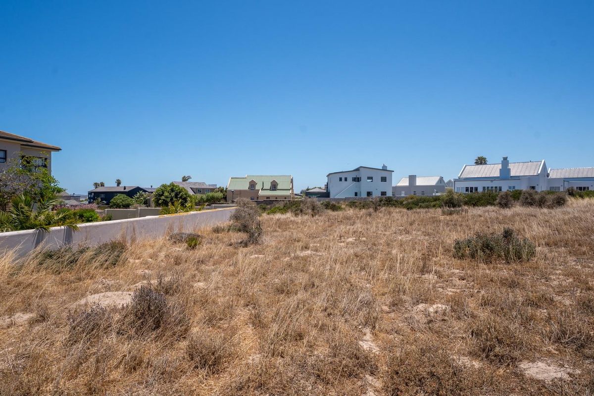Rare Coastal Panhandle Stand with Scenic Lagoon Views - Photo 2