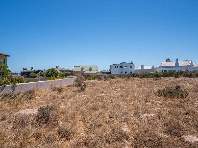 Rare Coastal Panhandle Stand with Scenic Lagoon Views - Photo 2