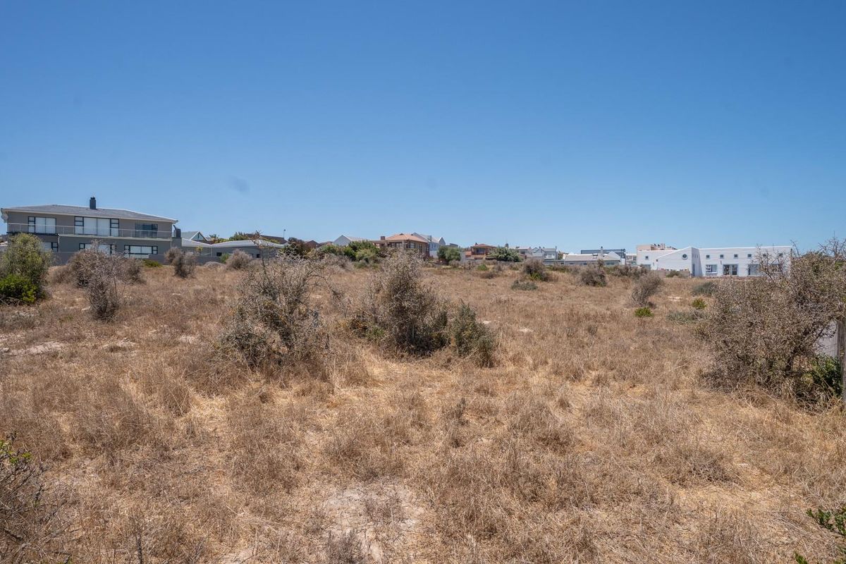 Rare Coastal Panhandle Stand with Scenic Lagoon Views - Photo 4