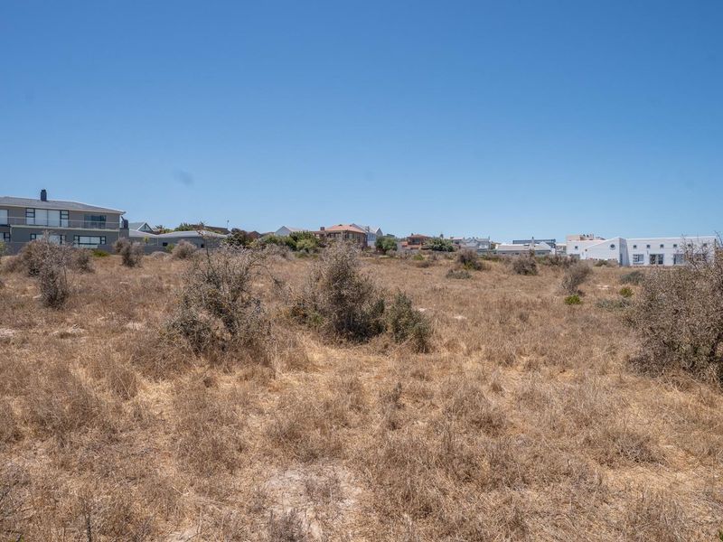 Rare Coastal Panhandle Stand with Scenic Lagoon Views - Photo 4