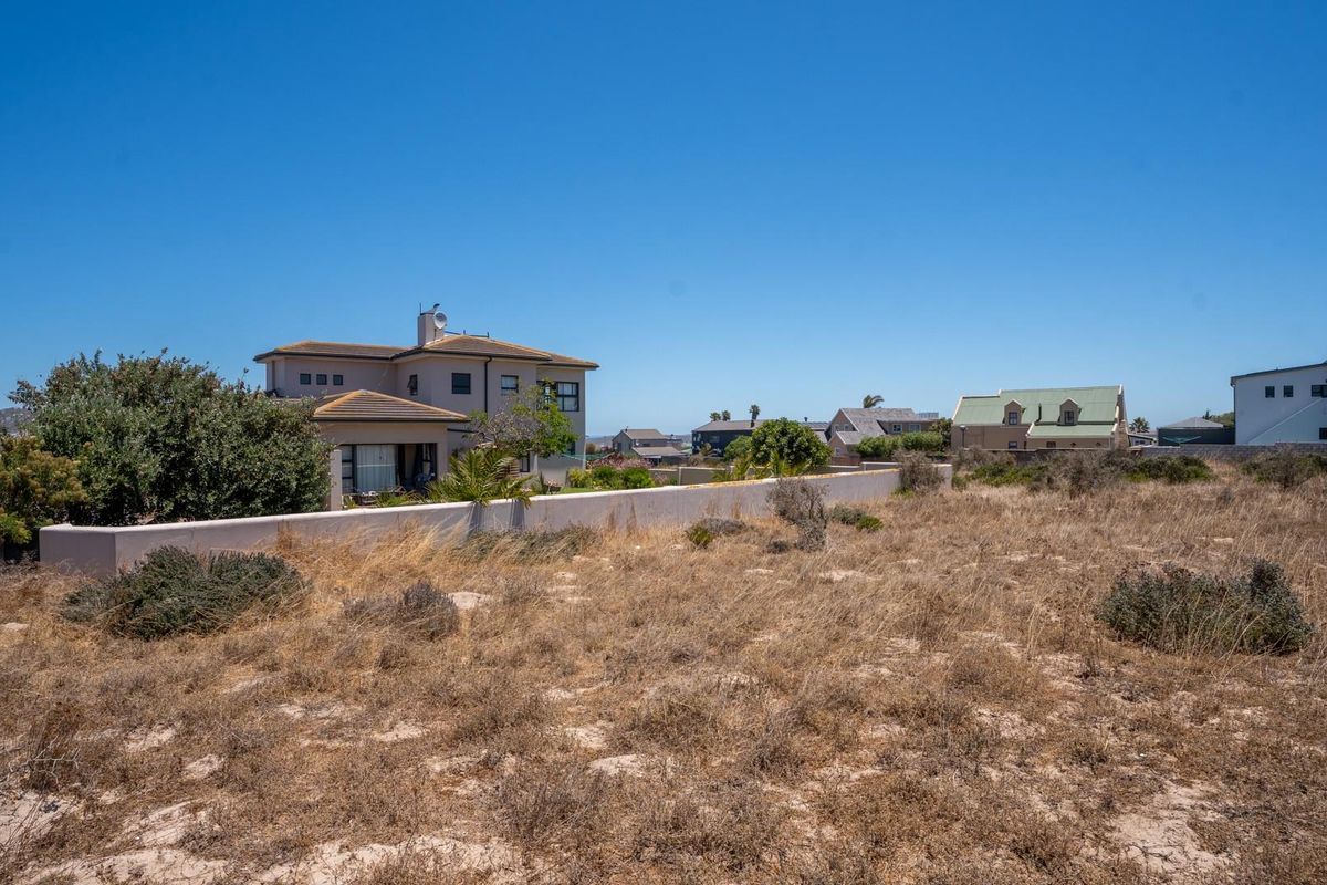 Rare Coastal Panhandle Stand with Scenic Lagoon Views - Photo 3