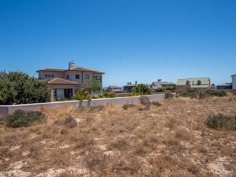 Rare Coastal Panhandle Stand with Scenic Lagoon Views - Photo 3