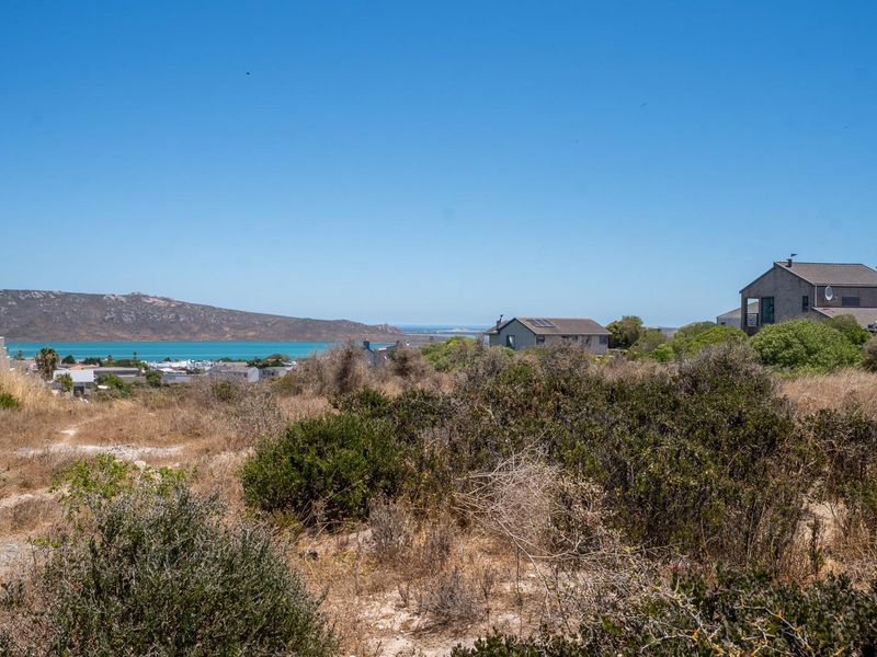 Rare Coastal Panhandle Stand with Scenic Lagoon Views - Photo 1
