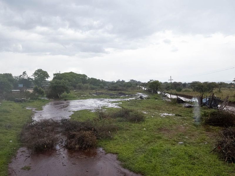 Dual mandate plot next to the R81! - Photo 3