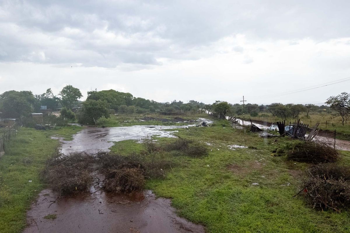 Dual mandate plot next to the R81! - Photo 2