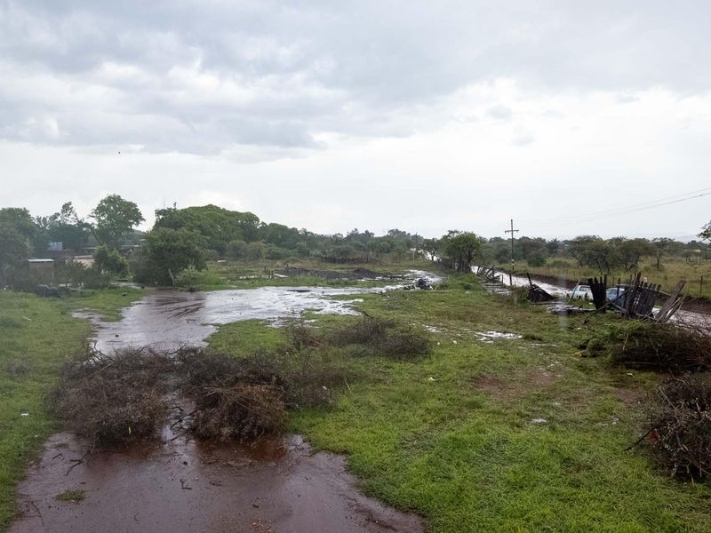 Dual mandate plot next to the R81! - Photo 2