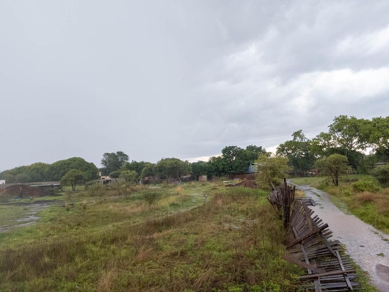 Dual mandate plot next to the R81! - Photo 5