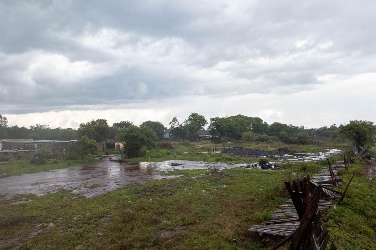 Dual mandate plot next to the R81! - Photo 4